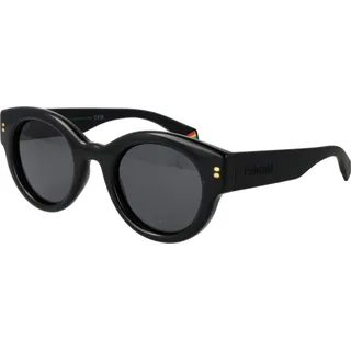 Polaroid Mod. Alte 6240_S_X 48807M9 - Schwarz