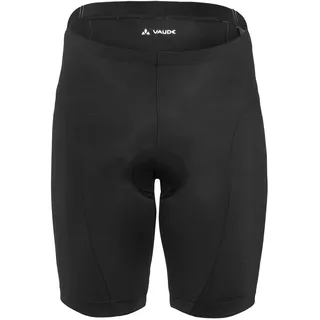 Vaude Herren Mens Active Pants Hose, Black Uni, 3XL