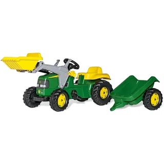 Rolly Toys rollyKid John Deere grün (023110)