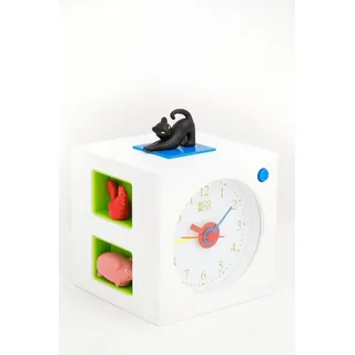Kookoo KidsAlarm weiß
