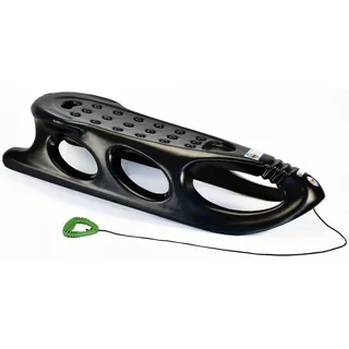 KHW »Snow Shuttle«, schwarz