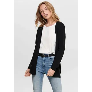 Only Strickjacke ONLLESLY Schwarz M