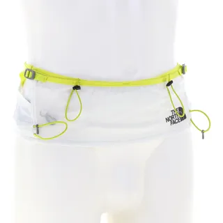 The North Face SUMMIT RUN BELT M Weiß