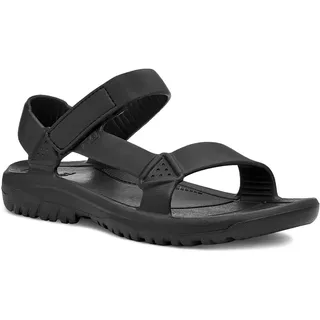 Teva Hurricane Drift Herren Schwarz 44
