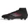 F50 League MG/FG Herren Core Black/Iron Metallic/Lucid Red 45,5