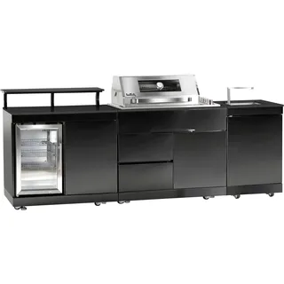 Outdoorküche Brighton