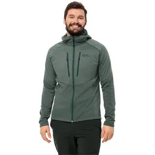 Jack Wolfskin ALPGRAT PRO INS FZ M