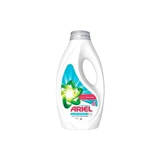 ARIEL UNIVERSAL+ febreze Waschmittel flüssig, 0,9 l