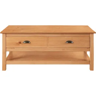 OTTO home Schröder Beige Kiefer 110 x 45 x 50 cm