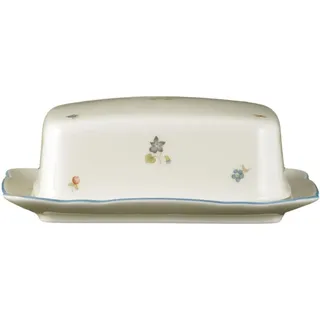 SELTMANN WEIDEN MARIELUISE Streublume 30308 Butterdose 1/2 Pfd