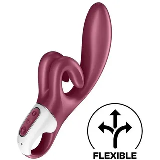 Satisfyer Touch Me