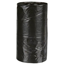 Jolly Paw Dog dirt Bags M 4 rolls of 20 pcs black