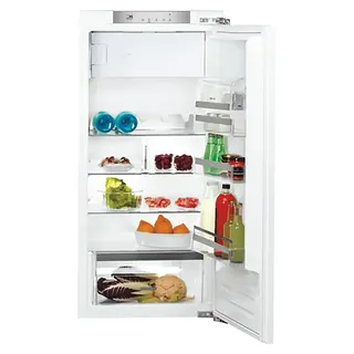 Bauknecht BKSI 12GF3D Einbaukühlschrank (189 l, 1220 mm hoch, Silber)
