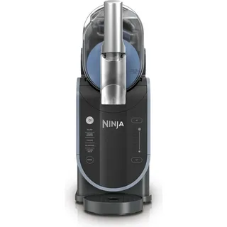 Ninja Slushi FS301 Eismaschine Schwarz 1,9l