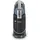 Slushi FS301 Eismaschine Schwarz 1,9l