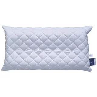 billerbeck Nackenkissen 40 x 80 cm Weiß