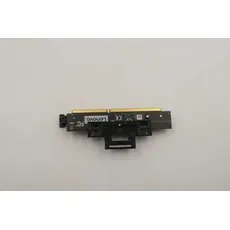 Bild Cardpop P360 Ultra PCIe x16, Notebook Ersatzteile