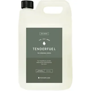 Kleining Tenderflame Tenderfuel Organic 2.5 liter