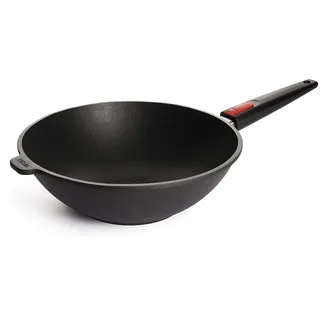 WOLL Nowo Titanium Induktion 30cm (Antihaft - Schwarz)
