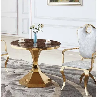 aea Esstisch Modern Beistelltisch Design Wohnzimmer Holz Einrichtung