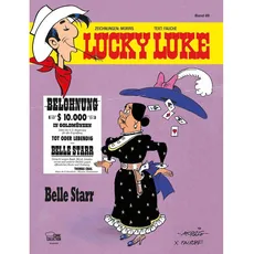 Lucky Luke 69