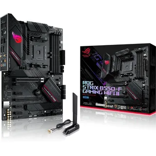Asus ROG Strix B550-F Gaming WIFI II