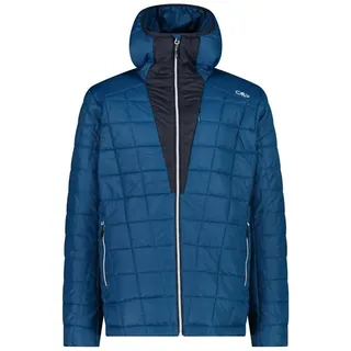 CMP Herren Jacke, türkis - 56