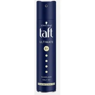 Schwarzkopf taft Ultimate Halt 5+ Haarspray 250 ml