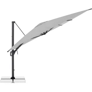 Doppler Life 300 x 400 cm Grau