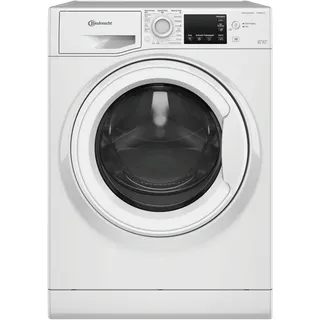 Bauknecht WT Eco Plus 86 43 N Waschtrockner (8 kg / 6 kg, 1351 U/min)