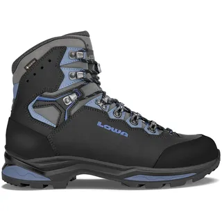 Camino Evo GTX Herren Schwarz/Blau 41