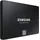 870 EVO 8 TB 2,5"