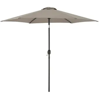 [casa.pro] Altino Ø 270 cm Khaki