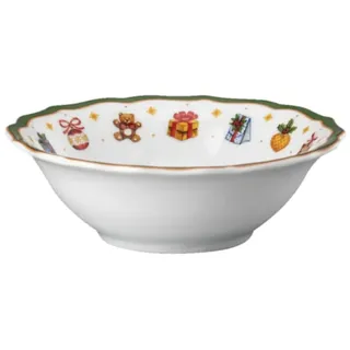 Hutschenreuther Bowl mehrfarbig 2-tlg.