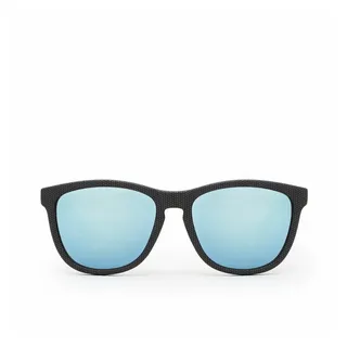 Hawkers One Polarisierte Sonnenbrille - Carbono Blue Chrome - One Size
