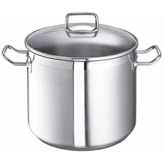 Schulte-Ufer Profi Star Suppentopf 24 cm