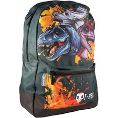 Valiant Entertainment, Rucksack, Backpack (16 L) - Dino T-Rex (090109022), (16 l)