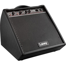 Laney DRUMHUB DH80 - Personal Drum Monitor with Bluetooth - 80W - 10 inch Coaxial Woofer