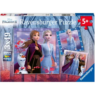 Ravensburger Frozen 2 05011
