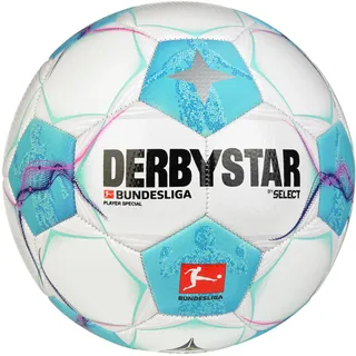 derbystar Fußball Bundesliga „Player Special“ Gr. 5 24/25