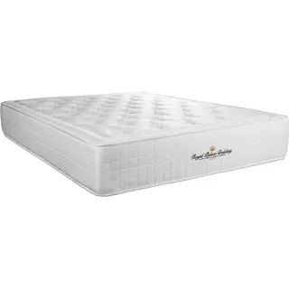 Matratze Buckingham 150x195 cm, Memory-Schaum, Härtegrad 2, Höhe : 30 cm, 7 Komfortzonen