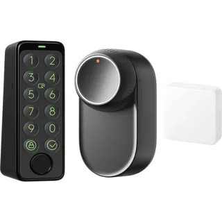 SwitchBot Smart Lock Ultra