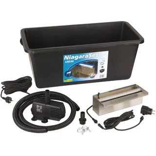UBBINK Wasserfall Niagara 30 LED