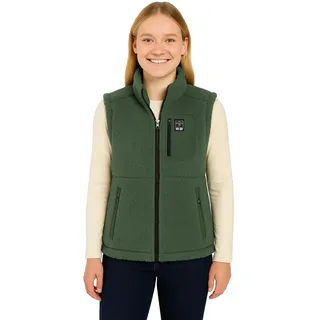LPO Wendeweste "Wendeweste Bianca" mit Wendefunktion, laurel wreath