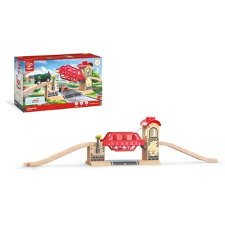 HaPe Zugbrücke
