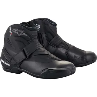 Alpinestars Smx-1 R V2 Schwarz 43