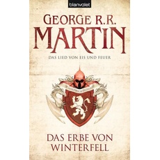 Das Erbe von Winterfell / Das Lied von Eis und Feuer Bd.2