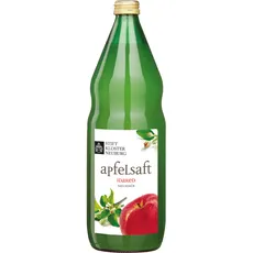 STIFT KLOSTERNEUBURG Apfelsaft Idared Naturtrüb 6x1,00 l