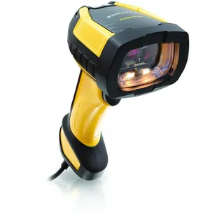 Datalogic PowerScan PD9630-SR, - barcode scanner