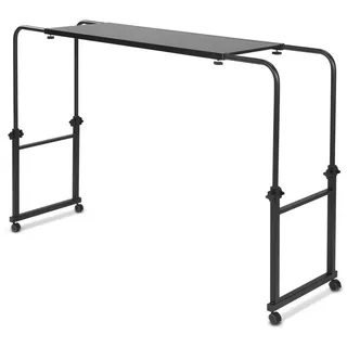 eloneo Wangentisch auf Rollen 119-190 cm x 78-120 cm